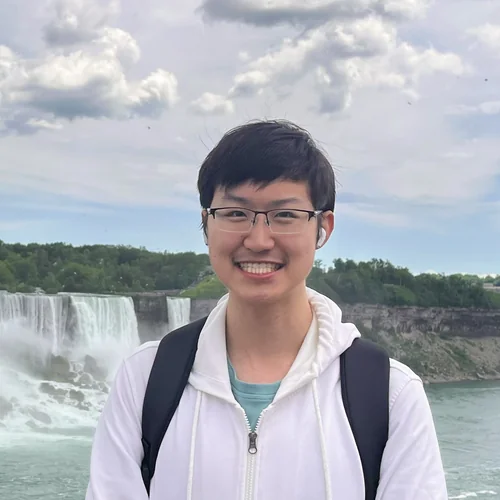 Alex Guangyuan Wang