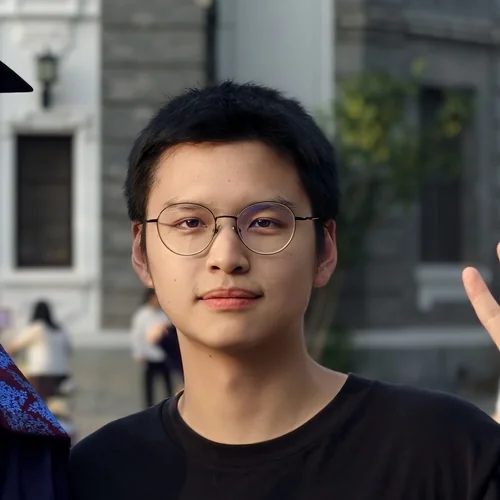 Jiayi Zhou