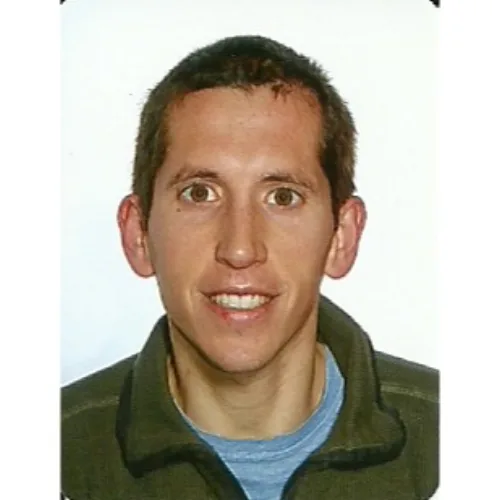 Marc Bernades