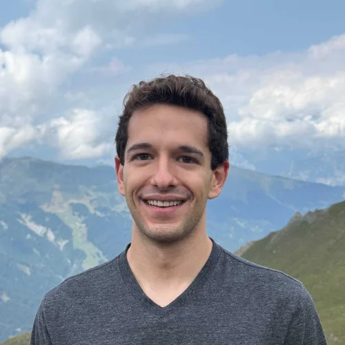 Miguel Nouman