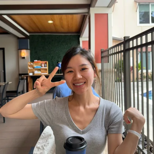 Yuyin Li